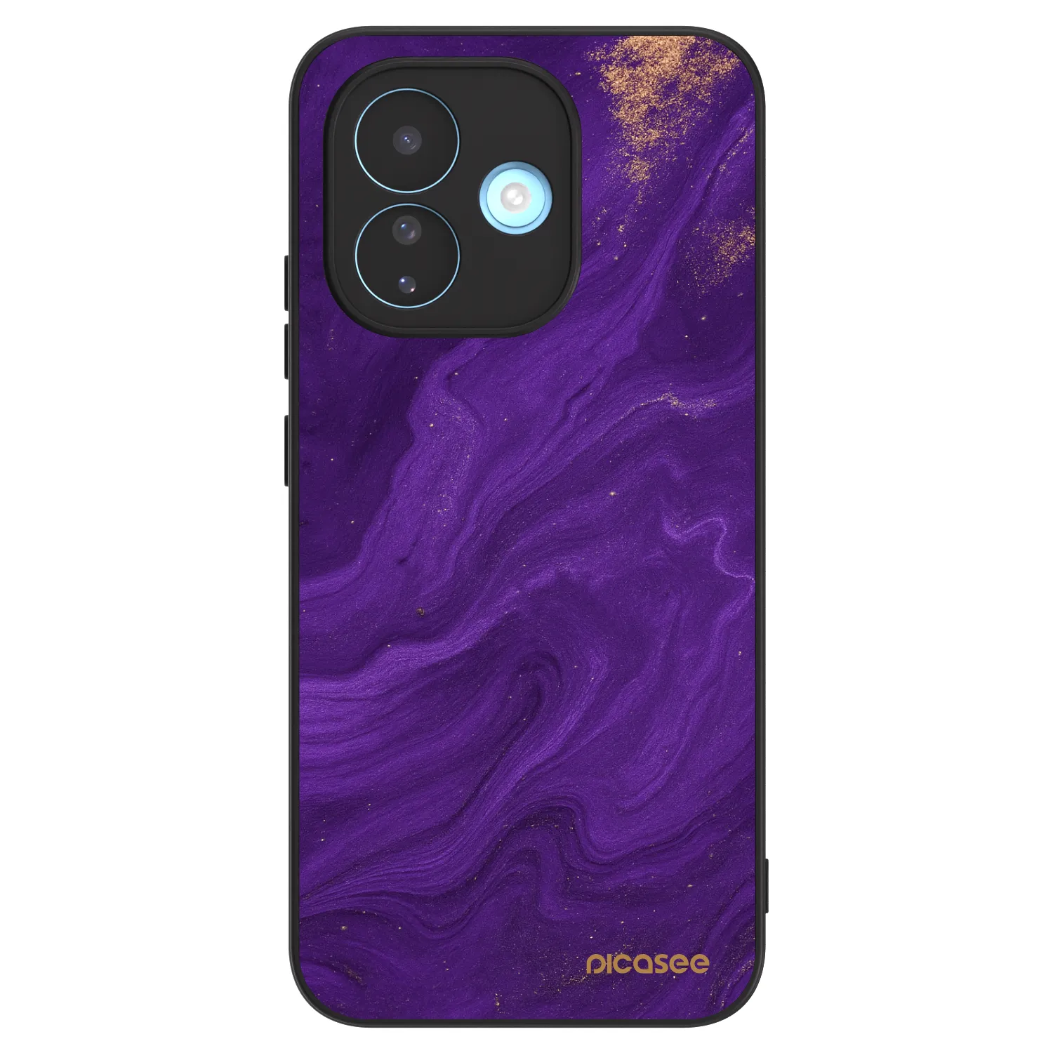 Picasee ULTIMATE CASE pro Xiaomi Redmi Note 17 Pro 5G - Purple