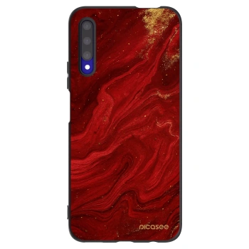 Obal pre Honor 9X Pro - Red