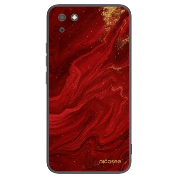 Obal pre Huawei Y5P - Red