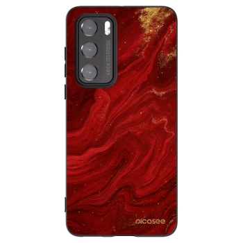 Obal pre Huawei P40 - Red