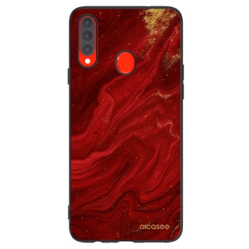 Obal pre Samsung Galaxy A20s - Red