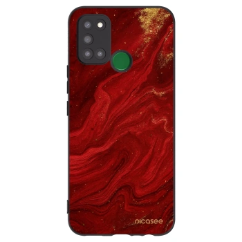 Obal pre Realme 7i - Red