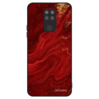 Obal pre Xiaomi Redmi Note 9 - Red