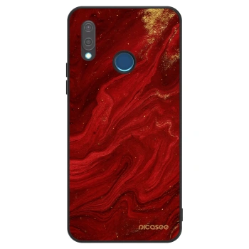 Obal pre Huawei P20 Lite - Red