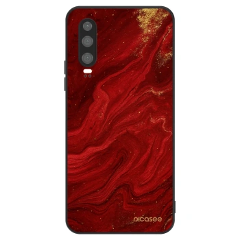 Obal pre Huawei P30 - Red