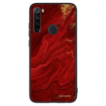 Obal pre Xiaomi Redmi Note 8 - Red