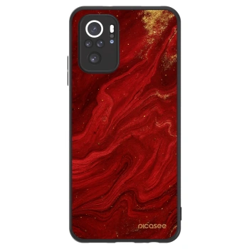 Obal pre Xiaomi Redmi Note 10 - Red