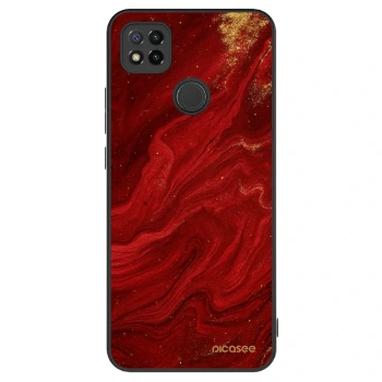 Obal pre Xiaomi Redmi 9C - Red