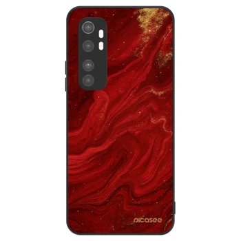 Obal pre Xiaomi Mi Note 10 Lite - Red