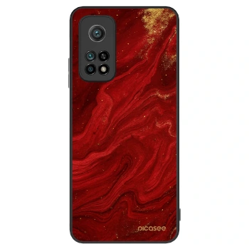 Obal pre Xiaomi Mi 10T Pro - Red
