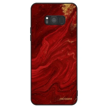 Obal pre Samsung Galaxy S8 G950F - Red
