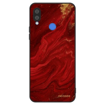 Obal pre Huawei Nova 3 - Red