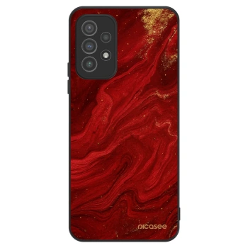 Obal pre Samsung Galaxy A72 A725F - Red