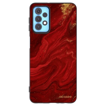 Obal pre Samsung Galaxy A32 4G SM-A325F - Red