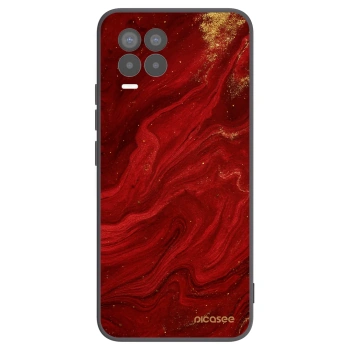 Obal pre Realme 8 Pro - Red