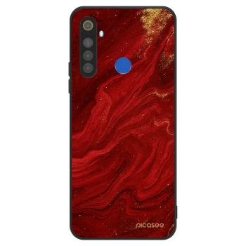 Obal pre Realme 5 - Red