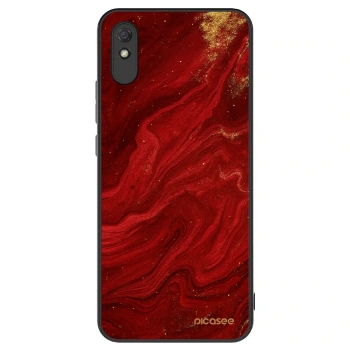 Obal pre Xiaomi Redmi 9AT - Red