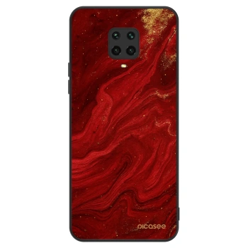 Obal pre Xiaomi Redmi Note 9S - Red