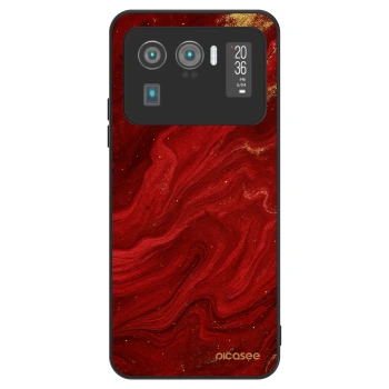 Obal pre Xiaomi Mi 11 Ultra - Red