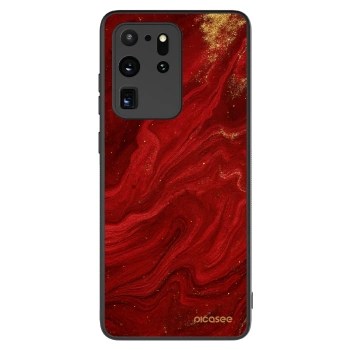 Obal pre Samsung Galaxy S20 Ultra 5G G988F - Red