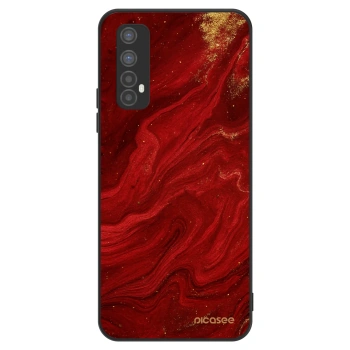 Obal pre Realme 7 - Red
