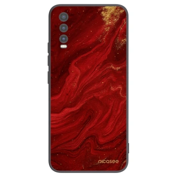 Obal pre Vivo Y20s - Red