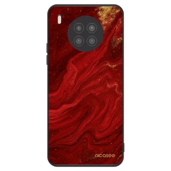 Obal pre Huawei Nova 8i - Red