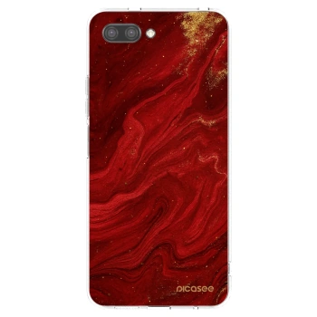 Obal pre Honor 10 - Red