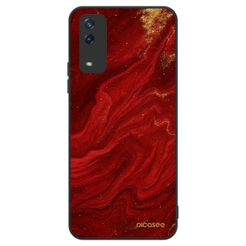 Obal pre Vivo Y11s - Red
