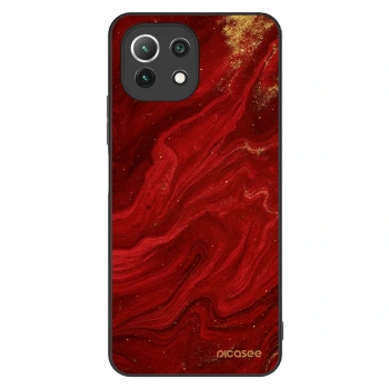 Obal pre Xiaomi 11 Lite 5G NE - Red