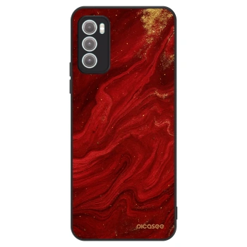 Obal pre Motorola Moto G60 - Red