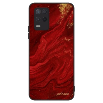 Obal pre Realme 8 5G - Red