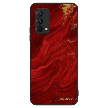 Obal pre Realme GT Master Edition 5G - Red