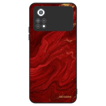 Obal pre Xiaomi Poco X4 Pro 5G - Red