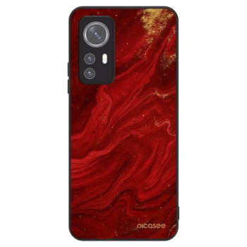 Obal pre Xiaomi 12 - Red