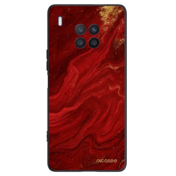 Obal pre Honor 50 Lite - Red