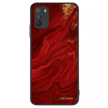 Obal pre Xiaomi Poco M3 - Red