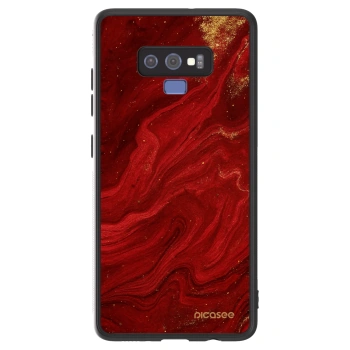 Obal pre Samsung Galaxy Note 9 N960F - Red
