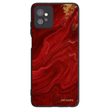 Obal pre Motorola Moto G32 - Red