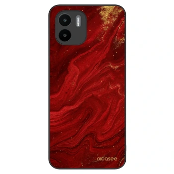 Obal pre Xiaomi Redmi A1 - Red