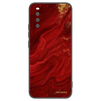 Obal pre Sony Xperia 10 III - Red