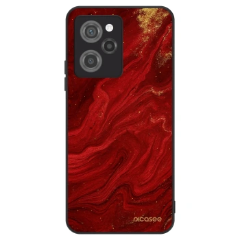 Obal pre Xiaomi Poco X5 Pro - Red