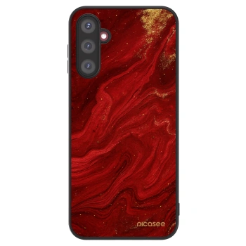 Picasee ULTIMATE CASE pro Samsung Galaxy A14 4G A145R - Red