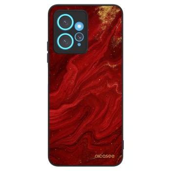 Obal pre Xiaomi Redmi Note 12 4G - Red