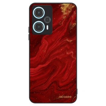 Obal pre Xiaomi Poco F5 - Red