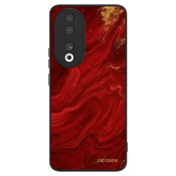 Obal pre Honor 90 5G - Red