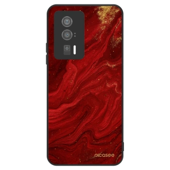 Obal pre Xiaomi Poco F5 Pro 5G - Red