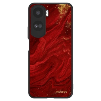 Obal pre Honor 90 Lite 5G - Red