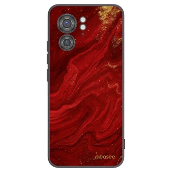 Obal pre Motorola Edge 40 - Red