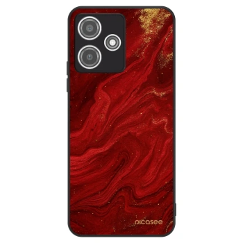 Obal pre Xiaomi Redmi 12 5G - Red